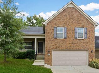 1072 Shire Dr, Antioch, TN 37013