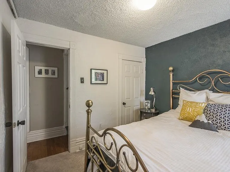 Second level - Bedroom 2