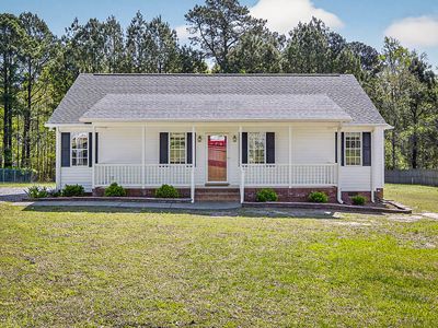 704 Pine St, Creedmoor, NC, 27522