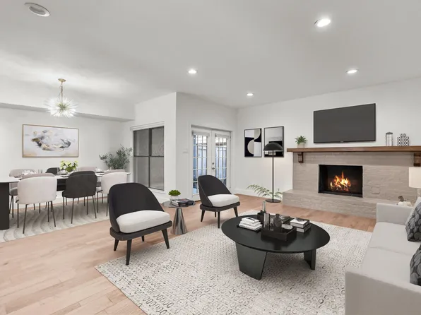 3012 Tanglewood Park W, Fort Worth, TX 76109