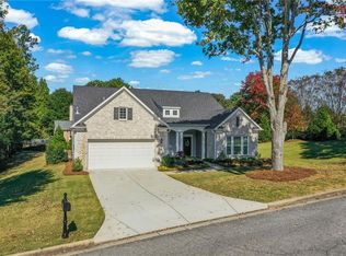 900 Ravenwood Way, Canton, GA 30115