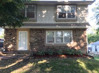 3817 43rd St, Des Moines, IA 50310