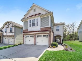 11024 Greenhead View Rd, Charlotte, NC 28262