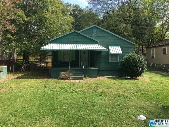 2917 McKleroy Ave, Anniston, AL 36201