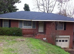 147 Torch Hill Rd, Columbus, GA 31903