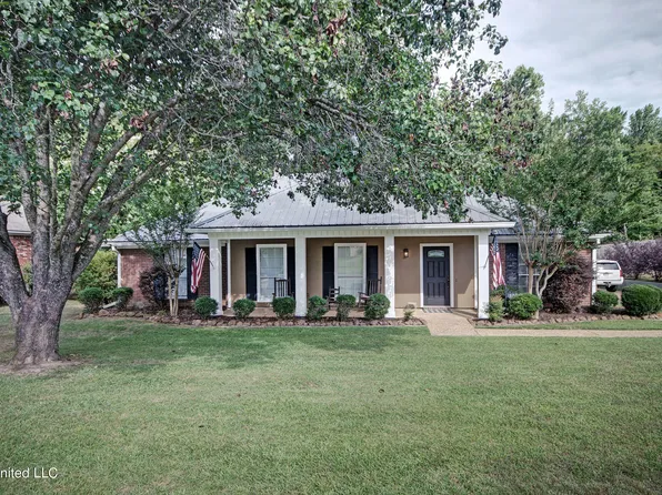 602 Treeline Dr, Brandon, MS 39042