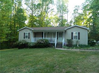 320 Clearbrook Dr, Salisbury, NC 28146