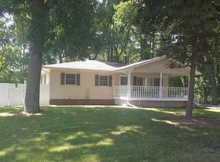 2526 Samuelson Rd, Portage, IN 46368