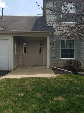 1st image of 984 N Village Dr Unit 4