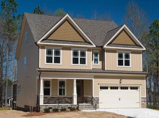 8525 Hurst Dr, Raleigh, NC 27603