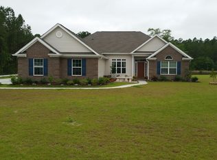 136 Alpharetta Ct, Conway, SC 29526