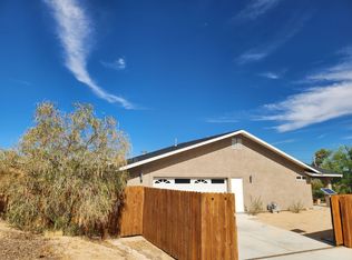 6168 Panorama St, Joshua Tree, CA 92252