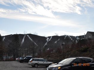 30 Mountainside Drive - Village Gate #201, Warren, VT 05674