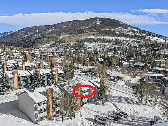 2nd image of 505 Straight Creek Dr #303