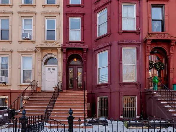 232A Putman Ave Unit A, Brooklyn, NY 11216