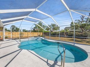 1622 SW Alvaton Ave, PORT ST LUCIE, FL 34953