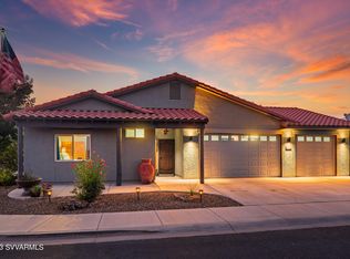 1380 N Eagle View Dr, Cottonwood, AZ 86326