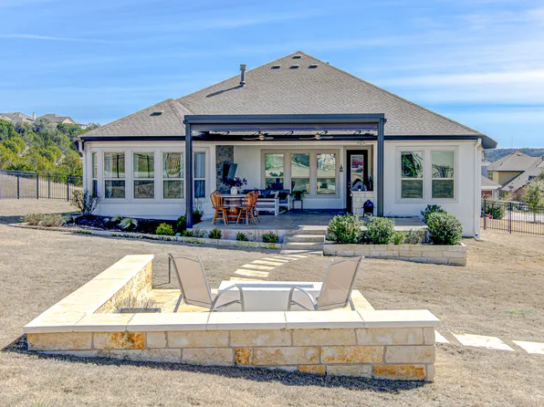 4309 Olive Grove Cv, Leander, TX 78641