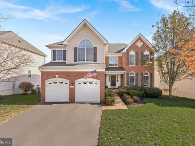 43894 Camellia St, Ashburn, VA, 20147