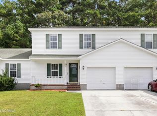 336 Winners Cir N, Jacksonville, NC 28546