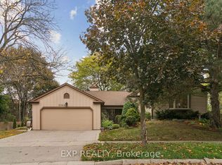 2565 Claymore Cres, Mississauga, ON L5C3A2