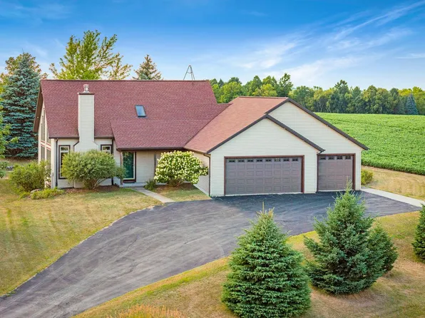 9203 STH 67 HIGHWAY, Kiel, WI 53042