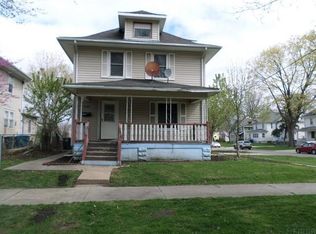 1151 Grant Ave, Waterloo, IA 50702