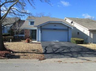 155 Devonshire Dr, Branson, MO 65616