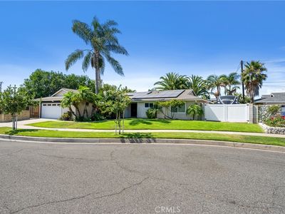 3529 E Tilden Ave, Orange, CA, 92869