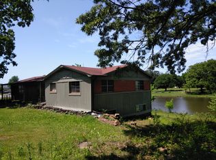 502 Chateau St, Barling, AR 72923