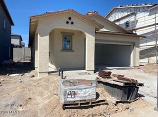 20826 W Granada Rd, Buckeye, AZ 85396