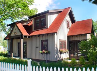 12415 Crystal Mountain Drive #314B, Thompsonville, MI 49683