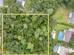 Lakeside Dr LOT 18, Deland, FL 32720