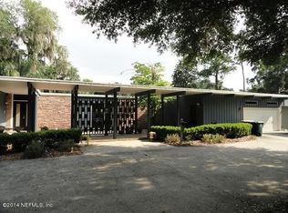 3628 Darnall Pl, Jacksonville, FL 32217