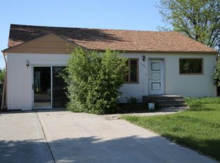 1457 Laclede St, Sheridan, WY 82801