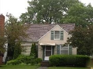 4257 Ardmore Rd, South Euclid, OH 44121
