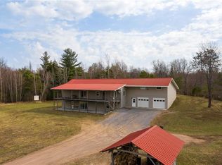 642 State Highway 812, Harrisville, NY 13648