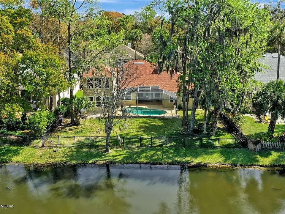 345 Sawmill Ln, Ponte Vedra Beach, FL 32082 Zillow