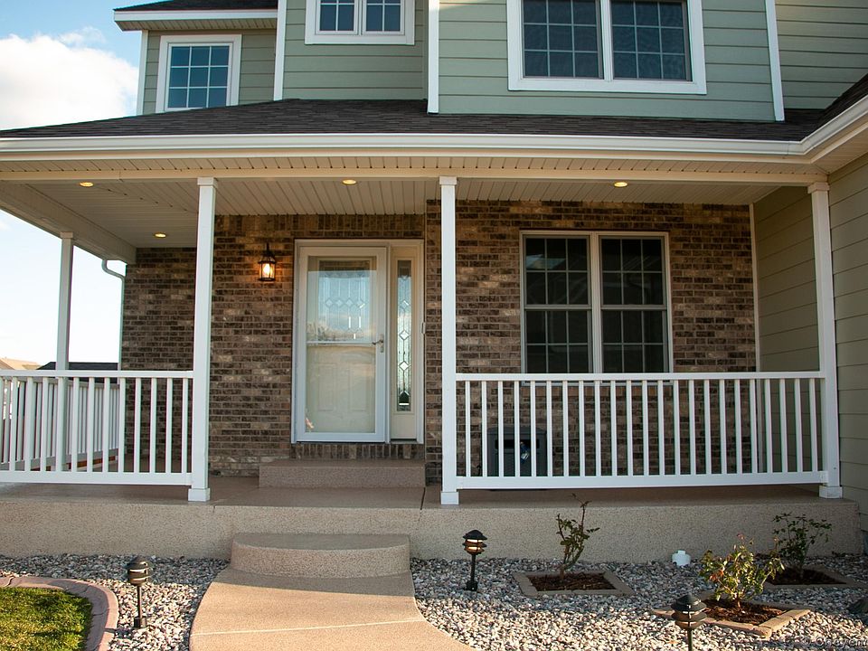 5019 Opal Dr, Cheyenne, WY 82009 Zillow