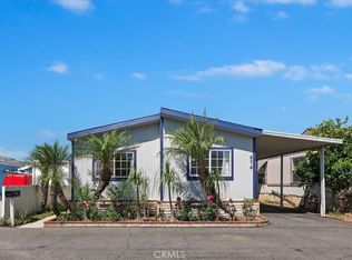 8681 Katella Ave SPACE 874, Stanton, CA 90680