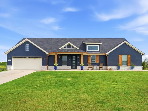 773 Pennell Rd, Sherman, TX 75090