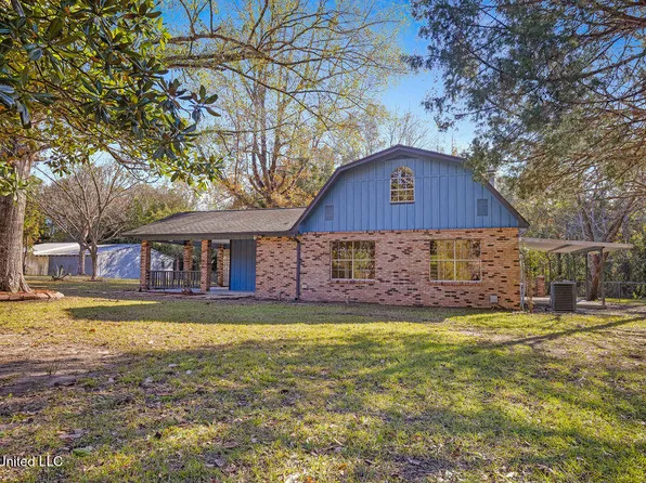 19559 B Saucier Rd, Saucier, MS 39574