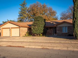 2626 75th St, Lubbock, TX 79423