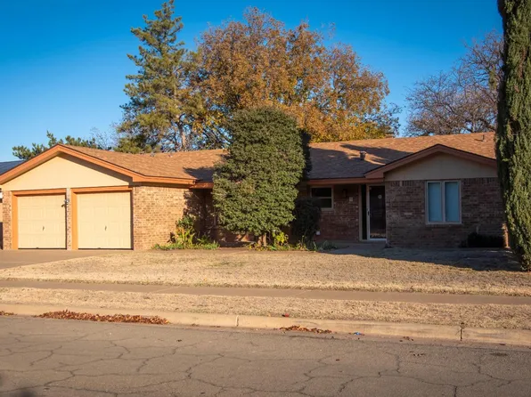 2626 75th St, Lubbock, TX 79423