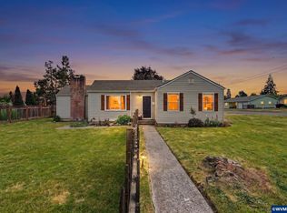 103 Atwater St S, Monmouth, OR 97361