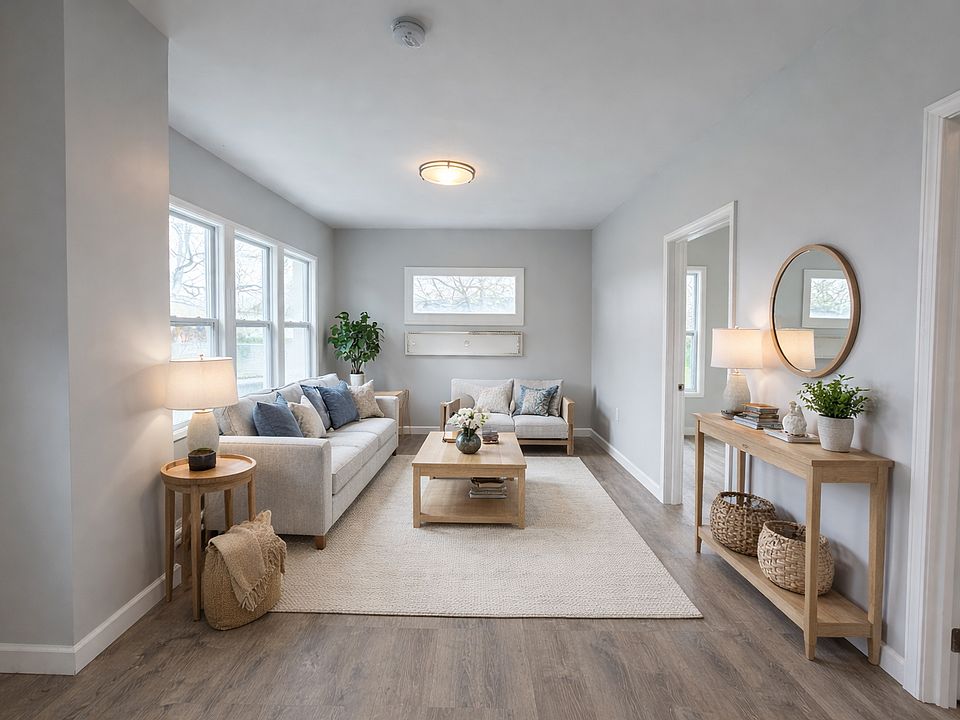 1st image of 2026 Hertel Ave APT 4