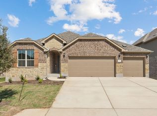 808 Crescent View Dr, Georgetown, TX 78628