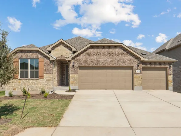 808 Crescent View Dr, Georgetown, TX 78628
