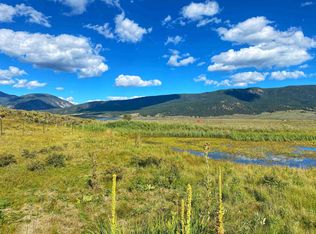 Daisy Ln, Eagle Nest, NM 87718