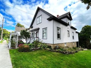 530 Miller Ave, Meadville, PA 16335